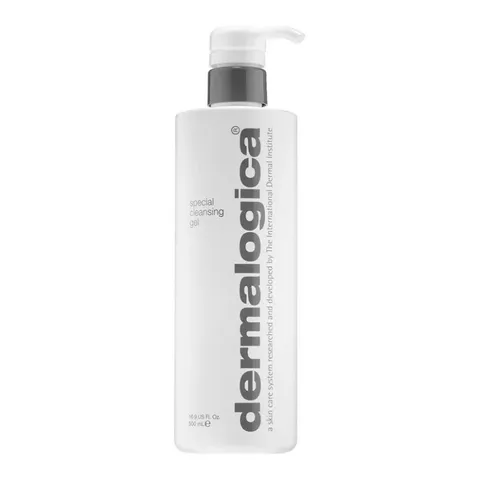 Gel Rửa Mặt Tạo Bọt Dermalogica Special Cleansing 250ml - Cho Da Hỗn Hợp, Làm Sạch Tự Nhiên, Dưỡng Ẩm, Chăm Sóc Da Chất Lượng