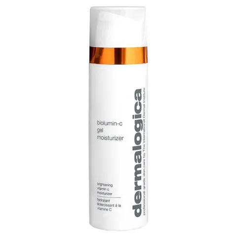 Kem Dưỡng Trắng Da Dermalogica Biolumin-C Gel Moisturizer 50ml - Hỗ Trợ Mờ Nám, Cung Cấp Độ Ẩm, Sáng Mịn Da