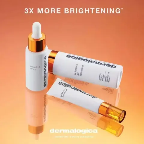 Kem Dưỡng Trắng Da Dermalogica Biolumin-C Gel Moisturizer 50ml - Hỗ Trợ Mờ Nám, Cung Cấp Độ Ẩm, Sáng Mịn Da