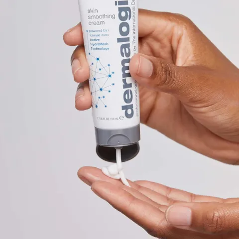 Kem Dưỡng Ẩm Dermalogica Skin Smoothing Cream - Cấp Ẩm, Làm Dịu Da, Phục Hồi Săn Chắc - Phí Hợp Da Thường Và Da Khô 50ml