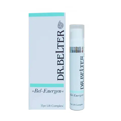 Kem Dưỡng Da Vùng Mắt Dr.Belter Bel Energen Eye Lift Complex - Dưỡng Sáng, Chống Nhăn Cho Da Mắt Tươi Tắn 10ml