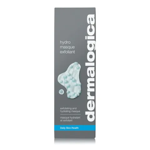Mặt Nạ Dưỡng Ẩm Tẩy Tế Bào Chết Dermalogica Hydro Masque Exfoliant - Giải pháp 2 trong 1 cho làn da mịn màng và ẩm mượt, an toàn cho mọi loại da