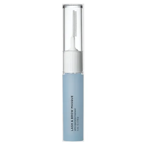 Mặt nạ phục hồi cho mi và mày RevitaLash Lash & Brow Masque 5ml - Phục hồi hư tổn, dưỡng bóng mượt, hỗ trợ mọc dày dài tự nhiên