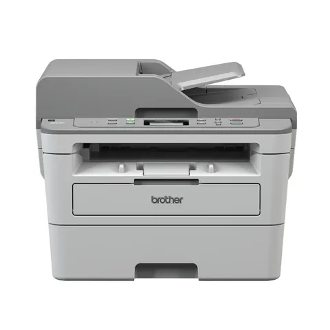 Máy in laser đa chức năng Brother DCP-B7535DW - In, Photo, Scan tốc độ cao 34-36 trang/phút, kết nối Wifi, tiết kiệm chi phí văn phòng