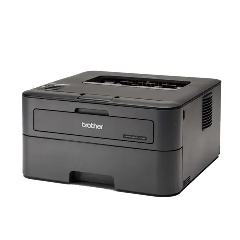 Máy in laser 2 mặt tự động Brother HL-L2366DW - Tốc độ 30 trang/phút, kết nối Wi-Fi, thiết kế hiện đại cho văn phòng và gia đình