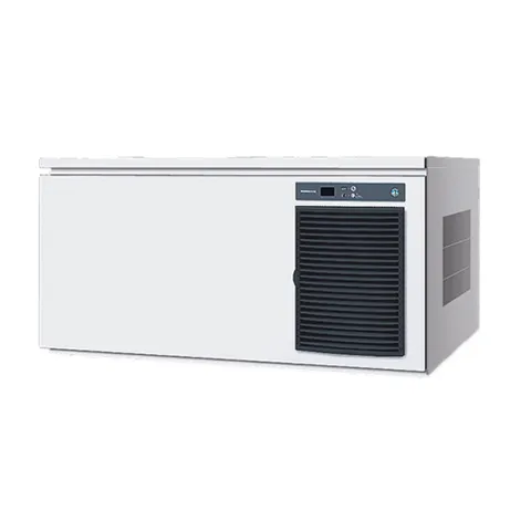 Máy Làm Đá Công Suất Lớn Hoshizaki IM-240XNE-21 - Sản Xuất 230kg Đá/ngày, Ứng Dụng Cho Nhà Hàng, Quán Bar, Khách Sạn