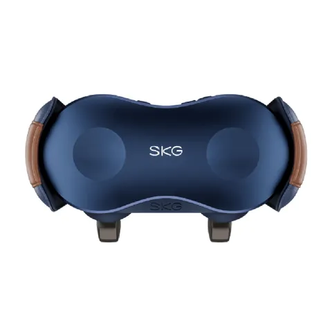 Máy Massage Cổ Vai Gáy SKG H7 Luxury - 4 Chế Độ Nâng Cấp, Giảm Đau Hiệu Quả, Thư Giãn Tối Đa, Thiết Kế Sang Trọng, Hỗ Trợ Chườm Nhiệt