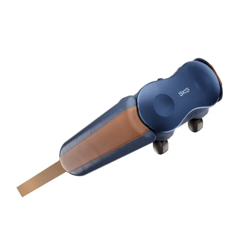 Máy Massage Cổ Vai Gáy SKG H7 Luxury - 4 Chế Độ Nâng Cấp, Giảm Đau Hiệu Quả, Thư Giãn Tối Đa, Thiết Kế Sang Trọng, Hỗ Trợ Chườm Nhiệt