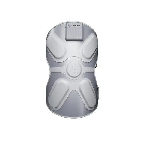 Máy Massage Đầu Gối SKG W3 Pro - 5 Chế Độ Massage Thông Minh & Chườm Nóng Tăng Cường Thoải Mái, Giảm Cơ, Giúp Khỏe Đẹp