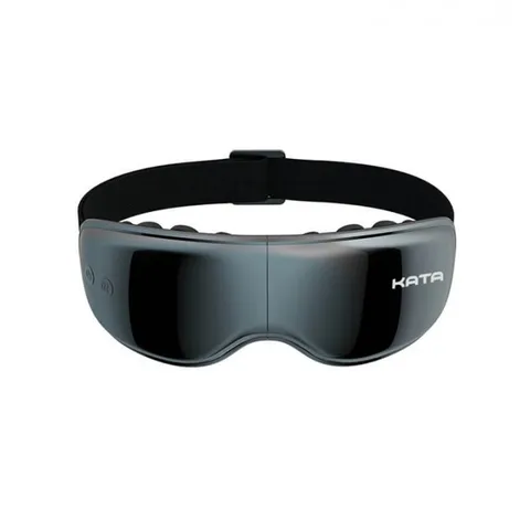 Máy Massage Mắt Kata ME80 Gấp Gọn Kết Nối Bluetooth - Thiết Bị Thư Giãn Đa Năng, 4 Chế Độ Massage, Nghe Nhạc Tiện Lợi