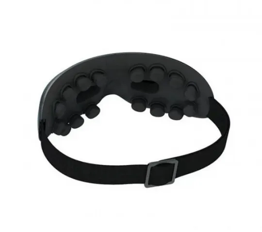 Máy Massage Mắt Kata ME80 Gấp Gọn Kết Nối Bluetooth - Thiết Bị Thư Giãn Đa Năng, 4 Chế Độ Massage, Nghe Nhạc Tiện Lợi