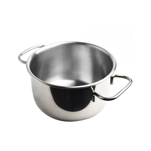 Nồi Inox 3 Đáy Zebra Extreme Infinity - Siêu Bền, Thiết Kế Tinh Tế, Phù Hợp Tất Cả Các Loại Bếp, Giữ Ấm Thực Phẩm Lâu Hơn