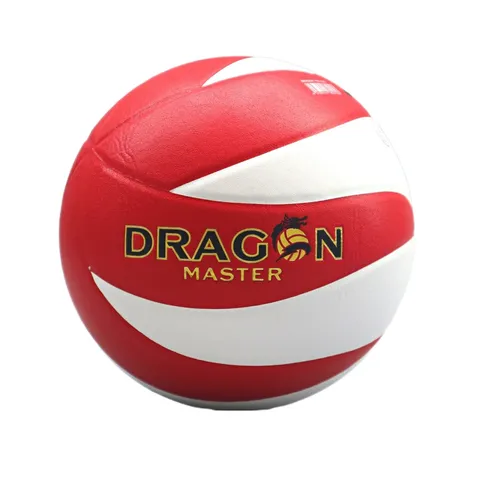Quả Bóng Chuyền Thăng Long Dragon Master DG7120 - Size 5, Da PU Độ Nảy Cao, Đánh Bóng êm Ái, Dụng Cụ Thể Thao Chất Lượng Cao
