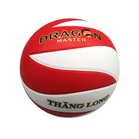 Quả Bóng Chuyền Thăng Long Dragon Master DG7120 - Size 5, Da PU Độ Nảy Cao, Đánh Bóng êm Ái, Dụng Cụ Thể Thao Chất Lượng Cao
