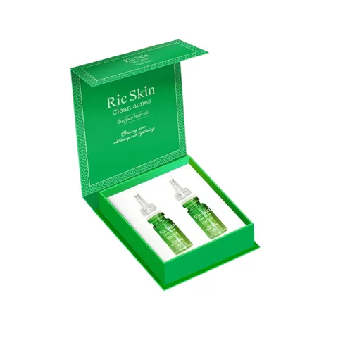Serum Ric Skin Clean Acnes Kohinoor - Hỗ Trợ Cải Thiện Mụn, Ngăn Tiết Dầu Nhờn, Làm Mờ Thâm Mụn - Sản Phẩm Chất Lượng Cho Da Mụn