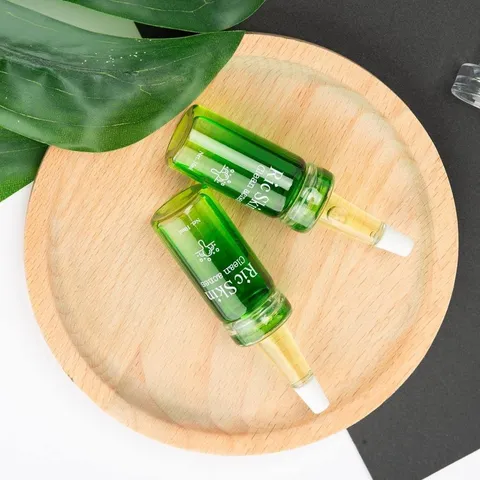 Serum Ric Skin Clean Acnes Kohinoor - Hỗ Trợ Cải Thiện Mụn, Ngăn Tiết Dầu Nhờn, Làm Mờ Thâm Mụn - Sản Phẩm Chất Lượng Cho Da Mụn