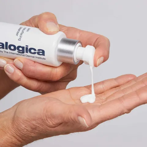 Sữa Rửa Mặt Tẩy Da Chết Dermalogica Skin Resurfacing Cleanser 150ml - Sạch Da, Mịn Màng, Phù Hợp Mọi Loại Da