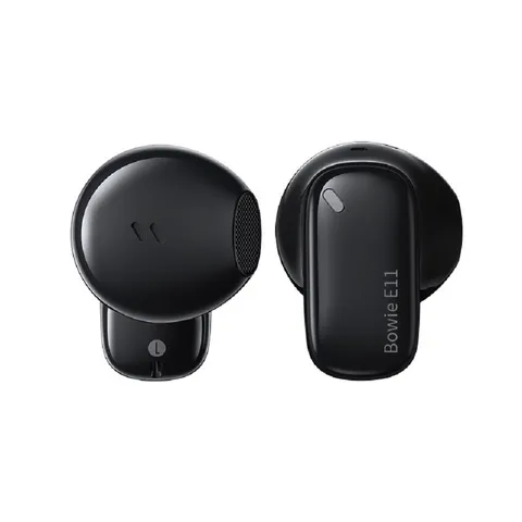 Tai nghe Bluetooth Baseus Bowie E11 - Tai nghe không dây, độ trễ thấp, công nghệ khử ồn ENC, thời gian sử dụng 30 giờ, âm thanh sống động.