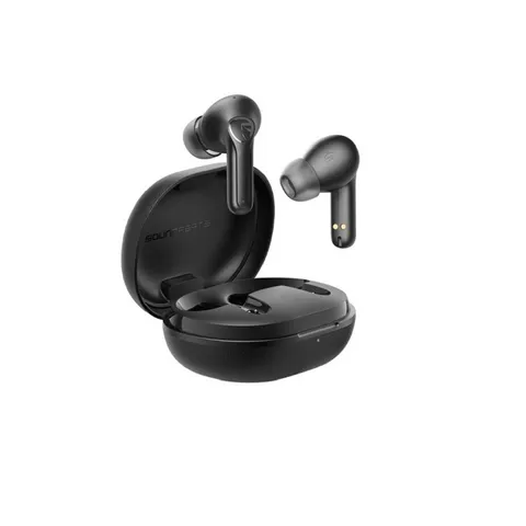 Tai Nghe Bluetooth Soundpeats Life Chống Ồn Chủ Động ANC, Âm Thanh Tuyệt Hảo, Kết Nối Bluetooth 5.2, Thời Gian Sử Dụng 5 Giờ