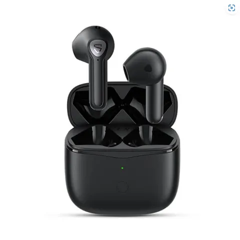 Tai nghe không dây Soundpeats Air 3 - Âm thanh chất lượng cao, thiết kế nhỏ gọn, chuyên dụng cho chơi game và nghe nhạc tiện lợi.