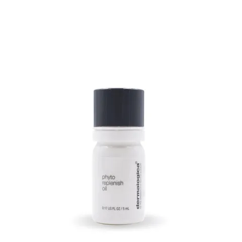 Tinh Dầu Cấp Ẩm Mờ Nhăn Dermalogica Phyto Replenish Oil 30ml - Serum Dưỡng Da Tăng Cường Độ Ẩm và Bảo Vệ Da, Giảm Nếp Nhăn