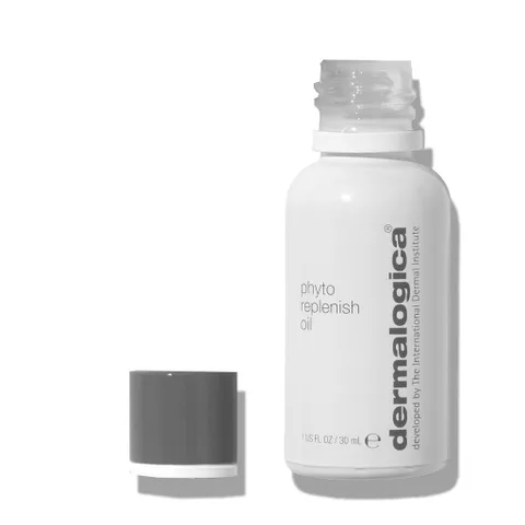 Tinh Dầu Cấp Ẩm Mờ Nhăn Dermalogica Phyto Replenish Oil 30ml - Serum Dưỡng Da Tăng Cường Độ Ẩm và Bảo Vệ Da, Giảm Nếp Nhăn