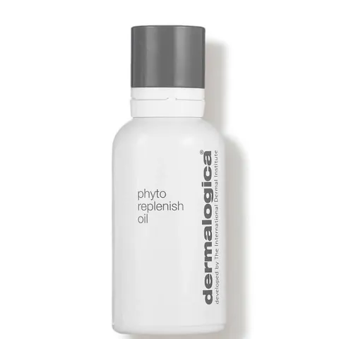 Tinh Dầu Cấp Ẩm Mờ Nhăn Dermalogica Phyto Replenish Oil 30ml - Serum Dưỡng Da Tăng Cường Độ Ẩm và Bảo Vệ Da, Giảm Nếp Nhăn