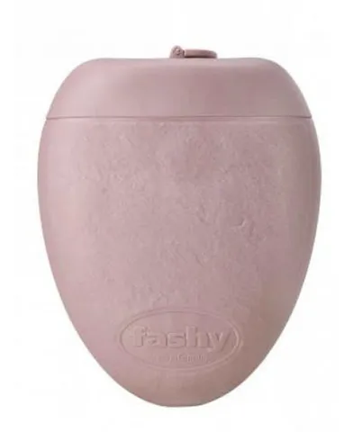 Túi chườm thông minh Fashy Germany 1.8L - Thiết kế hình đá cuội, giữ nhiệt tốt, support giảm đau, tiện dụng cho mọi đối tượng.