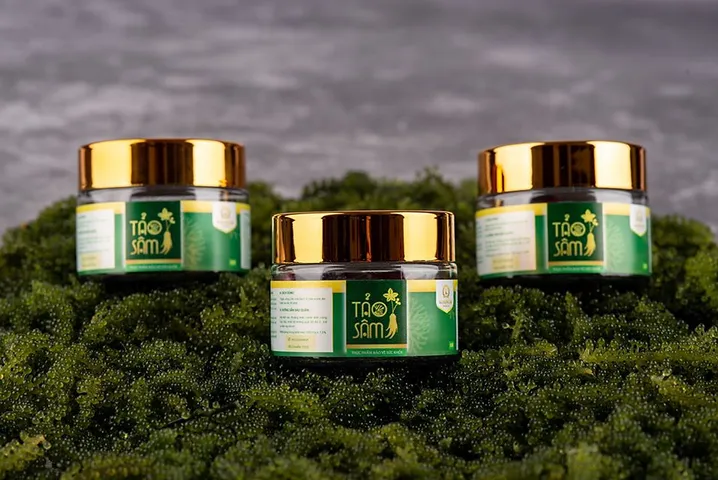 Viên Uống Sáng Da Kohinoor - Chiết Xuất Tảo Xoắn Spirulina, Collagen, Vitamin E - Hỗ Trợ Làm Mờ Nám, Giúp Da Trắng Sáng tự Nhiên