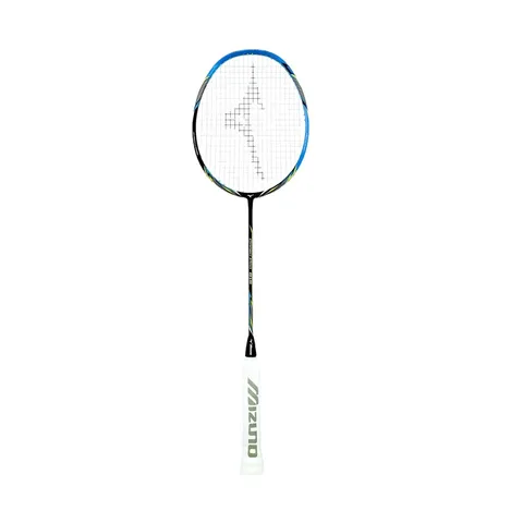 Vợt cầu lông Mizuno Carbo Pro 815 - Cao cấp 4U, Độ cứng trung bình, Thiết kế đẹp - Dụng cụ thể thao cho người chơi phong trào