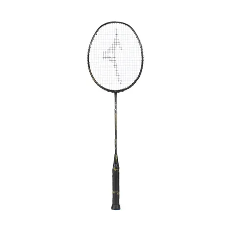 Vợt cầu lông cao cấp Mizuno JPX Reserve Edition - Khung Carbon bền, thân cứng, phù hợp cho người chơi trung bình khá và nâng cao.