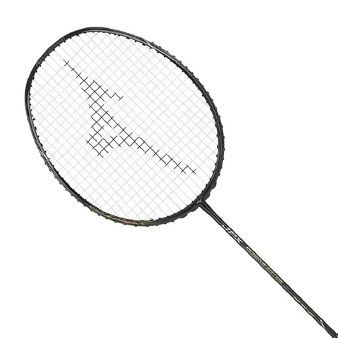 Vợt cầu lông cao cấp Mizuno JPX Reserve Edition - Khung Carbon bền, thân cứng, phù hợp cho người chơi trung bình khá và nâng cao.
