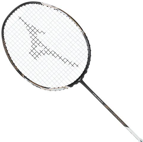 Vợt cầu lông chuyên nghiệp Mizuno Caliber S-Pro - Thiết kế hiện đại, đánh khỏe, tốc độ cao, công nghệ tiên tiến cho người chơi hàng đầu.