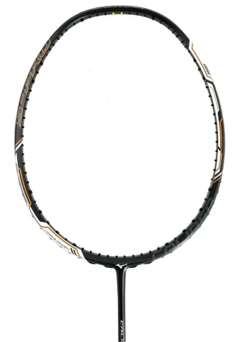 Vợt cầu lông chuyên nghiệp Mizuno Caliber S-Pro - Thiết kế hiện đại, đánh khỏe, tốc độ cao, công nghệ tiên tiến cho người chơi hàng đầu.