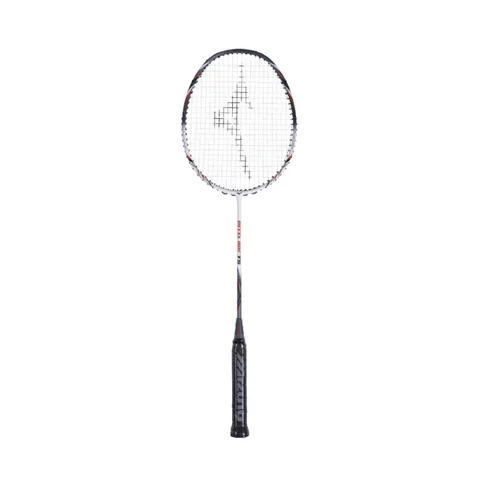 Vợt cầu lông Mizuno Accel Arc TS - Cây vợt mạnh mẽ cho lối chơi tấn công, công nghệ Wide Body Frame, vật liệu Japan HM Graphite, nhẹ 4U