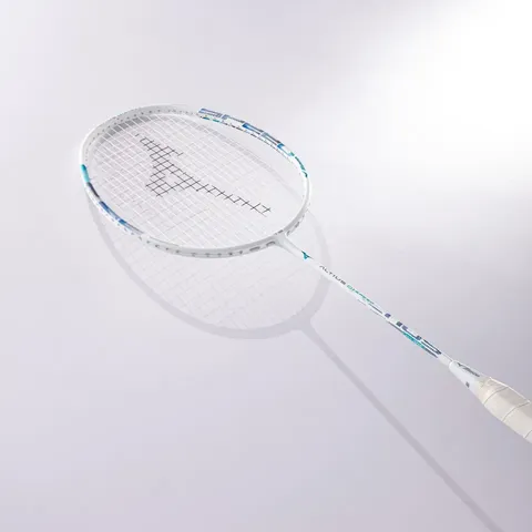 Vợt cầu lông Mizuno Altius 03 Power - Cao cấp, Carbon T46, Lối chơi tấn công mạnh mẽ, Chịu căng tối đa 14.5kg, Độ bền cao