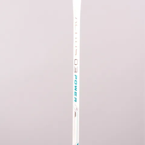 Vợt cầu lông Mizuno Altius 03 Power - Cao cấp, Carbon T46, Lối chơi tấn công mạnh mẽ, Chịu căng tối đa 14.5kg, Độ bền cao