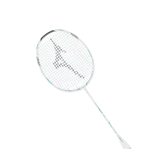 Vợt cầu lông Mizuno Altius 03 Power - Cao cấp, Carbon T46, Lối chơi tấn công mạnh mẽ, Chịu căng tối đa 14.5kg, Độ bền cao