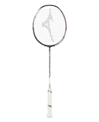 Vợt Cầu Lông Mizuno Caliber S-Boost 2023 - Vợt Thể Thao Tầm Trung Độ Cứng Trung Bình, Thiết Kế Cân Bằng, Chất Lượng Tốt