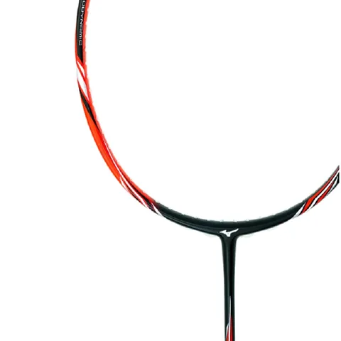 Vợt cầu lông Mizuno Carbo Pro 811 - Độ căng 30Lbs, Thiết kế công nghệ cao, Chất liệu Carbon bền chắc, Đầu nặng hỗ trợ smash mạnh mẽ
