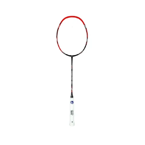 Vợt cầu lông Mizuno Carbo Pro 811 - Độ căng 30Lbs, Thiết kế công nghệ cao, Chất liệu Carbon bền chắc, Đầu nặng hỗ trợ smash mạnh mẽ