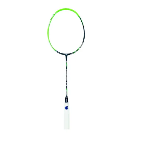 Vợt Cầu Lông Mizuno Carbo Pro 813 - Độ Cứng Trung Bình, Trọng Lượng Nhẹ 4U, Chất Liệu Carbon Bền Bỉ, Dành Cho Người Mới Chơi