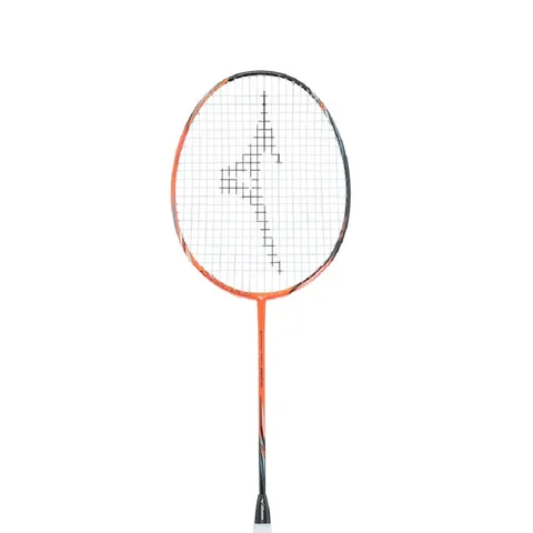 Vợt cầu lông Mizuno Carbo Pro 825 - Độ cứng trung bình, chất liệu Japan HM Graphite, cho lối chơi linh hoạt và mạnh mẽ