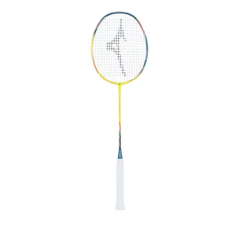 Vợt cầu lông Mizuno Carbo Pro 827 - Độ cứng trung bình, khung Aero Dynamic, thiết kế chất lượng cao cho mọi tay vợt thể thao.