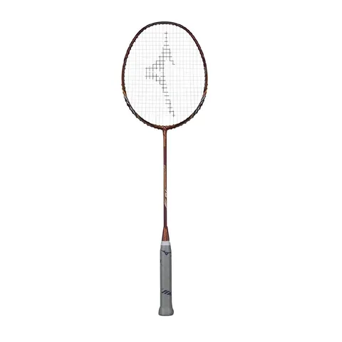 Vợt cầu lông Mizuno Carbosonic 79 - Cây vợt công thủ toàn diện, nhẹ 85g, sức căng tối đa 30lbs, chất liệu carbon cao cấp, tấn công mạnh mẽ