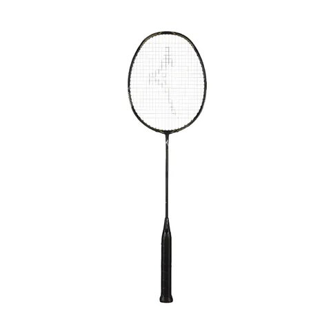 Vợt cầu lông Mizuno Fortius 10 Quick - Phản tạt tốc độ nhanh, linh hoạt cho người chơi chuyên nghiệp, thiết kế đen vàng nổi bật