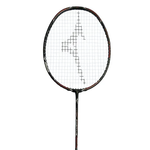 Vợt cầu lông Mizuno Fortius 11 Power - Thiết kế đen nhám, công nghệ truyền lực mạnh mẽ, phù hợp cho vận động viên chuyên nghiệp