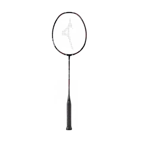 Vợt cầu lông Mizuno Fortius 11 Power - Thiết kế đen nhám, công nghệ truyền lực mạnh mẽ, phù hợp cho vận động viên chuyên nghiệp