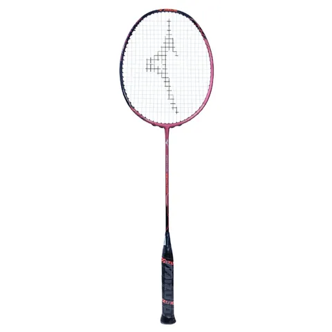 Vợt cầu lông Mizuno Fortius 29 Ultima - Hiệu suất đỉnh cao 5U, thân cứng, thiết kế AeroBox cho tốc độ và sức mạnh vượt trội