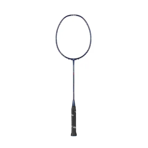 Vợt cầu lông Mizuno Fortius 90 - Khung ngôi sao 6 cánh, Sức căng 12.7kg, Phản tạt nhanh, Dụng cụ thể thao chất lượng cao